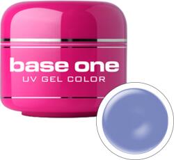 Base one Gel UV color Base One, 5 g, Perfumelle, gabrielle coconut 09 (09PN200505-PF)