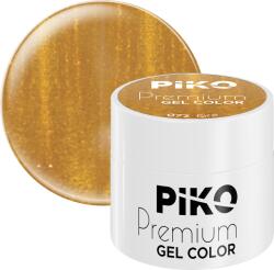 Piko Gel color Piko, Premium, 5g, 077 Fire (5Y95-H55077)