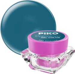 Piko Gel UV color Piko, Premium, 037 Solid Teal, 5 g (1K86A-H55037)
