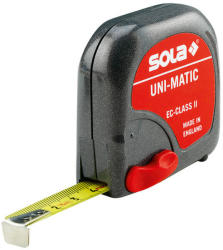 SOLA UNI-MATIC UM 5 5 m/19 mm 50012601