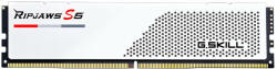 G.SKILL Ripjaws 64GB (2x32GB) DDR5 5200MHz F5-5200J3636D32GX2-RS5W