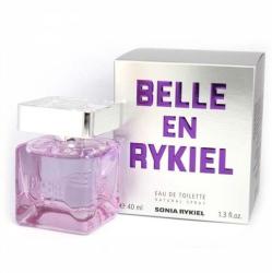 Sonia Rykiel Belle En Rykiel EDT 40 ml Parfum