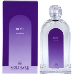 Molinard Les Fleurs - Rose EDT 100 ml