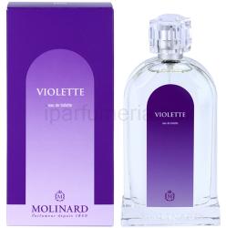 Molinard Les Fleurs - Violette EDT 100 ml