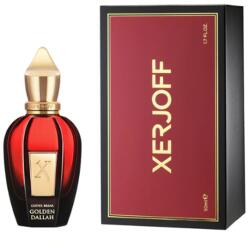 Xerjoff Golden Dallah EDP 50 ml Parfum
