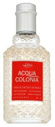 4711 Acqua Colonia Goji & Cactus EDC 50 ml Parfum