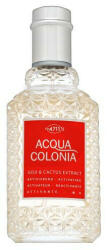4711 Acqua Colonia Goji & Cactus Extract EDC 50 ml