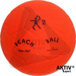 Aktivsport Strandkézilabda, II. narancs (5998116303548)