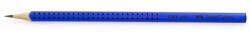 Faber-Castell Grip 2001 kobaltkék színes ceruza FC112443 (FC112443)
