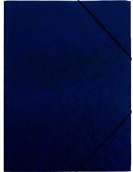 CAM A4 prespán fekete gumis mappa 0231 (0231)