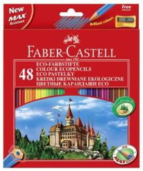 Faber-Castell 120148 48db-os színes ceruza készlet FC120148 (FC120148)