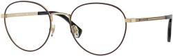 Versace VE1279 1480 Rama ochelari