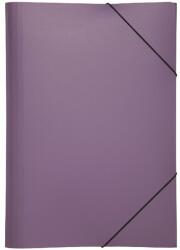 PAGNA A4 PP lila gumis mappa P2161312 (P2161312)