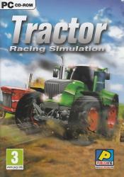 Kalypso Tractor Racing Simulation (PC)