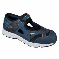 Portwest Compositelite Safety Tay S1P FT37BLU42