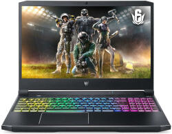 Acer Predator Helios PH315-54-980J NH.QC1EU.00U