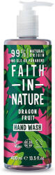 Faith in Nature Dragonfruit folyékony kézmosó 400ml