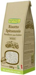  Rapunzel Rizotto rizs kerekszemű fehér 500g