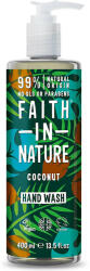 Faith in Nature Kókusz folyékony kézmosó 400ml