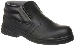 Portwest Steelite S2 FW83BKR34