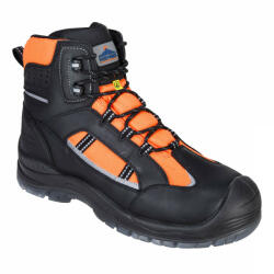 Portwest Compositelite Retroglo S3 WR ESD FC59ORR39