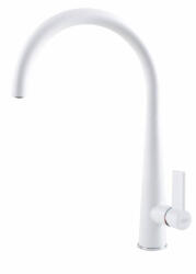 Elleci Athena G68 Bianco Granitek csaptelep (MGKATH68) (MGKATH68)