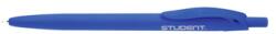 ICO Student D12 kék golyóstoll (7010575001) - officedepot