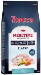 Rocco Rocco Mealtime - Pește 2 x 12 kg