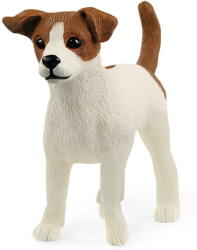 Schleich Jack Russell Terrier toy figure (13916)