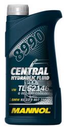 MANNOL kifutó termék - Mannol 8990 CHF SZERVÓOLAJ 1 liter