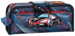 Tiger Family Penar 2 in 1 tip etui, Tiger Family, Fun Time, Neon Riders Penar