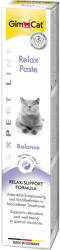 GimCat 3x50g Gimcat Relax paszta macska jutalomfalat