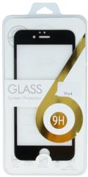 OPPO Reno 4Z 5G Kijelzővédő 5D üvegfólia fekete