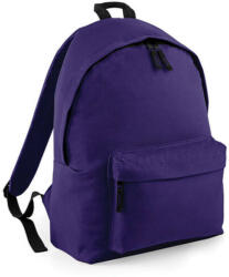 BagBase Hátizsák Bag Base Original Fashion Backpack - Egy méret, Lila