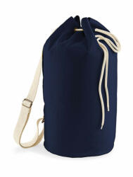 Westford Mill Férfi organikus hátizsák Westford Mill EarthAware? Organic Sea Bag Egy méret, Sötétkék (navy)