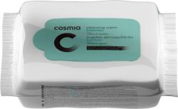 Cosmia frissítő, sminkeltávolító kendő normál, vegyes bőrre 25 db