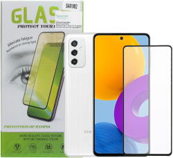 Spacer FOLIE STICLA Spacer pentru Samsung Galaxy M52, grosime 0.3mm, acoperire totala ecran, strat special anti-ulei si anti-amprenta, Tempered Glass, sticla 9D, duritate 9H "SPPG-SM-GX-M52-TG (SPPG-SM-GX-M5