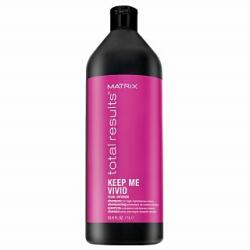 Matrix Total Results Keep Me Vivid Shampoo sampon fără sulfati pentru păr vopsit 1000 ml - brasty