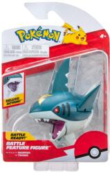 Pokémon Figurina de actiune, pokemon, sharpedo (B95127) Figurina