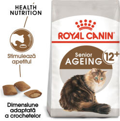 Royal Canin Ageing 12+ - zoohobby - 124,29 RON