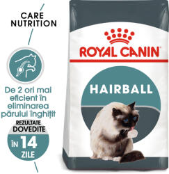 Royal Canin Hairball Care - zoohobby - 468,07 RON
