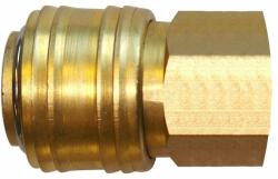 GÜDE Conector aer comprimat cu filet Interior IP Gude 41018, 1 4, œ, O6 mm (GUDE41018)