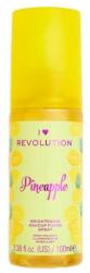 I Heart Revolution Fixator de machiaj - I Heart Revolution Fixing Spray Pineapple 100 ml
