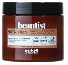 Laboratoire Ducastel Subtil Balsam nutritiv pentru păr 2 în 1 - Laboratoire Ducastel Subtil Beautist Nourishing Balm 2In1 500 ml