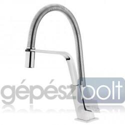Strohm Teka IC 915 mosogató csaptelep flexibilis kifolyócsővel 339390210 (339390210)
