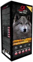 Alpha Spirit Alpha Spirit Complete Soft Dog Food - Pui Crescuți liberi 9kg