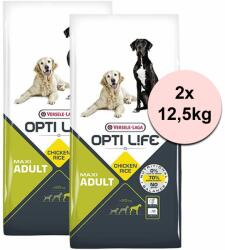 Versele-Laga Versele Laga Opti Life Adult Maxi 2 x 12, 5 kg