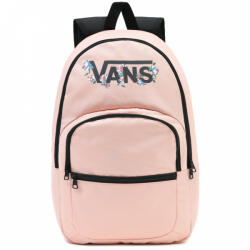 Vans Ranged 2 Backpack Culoare: gri/roz