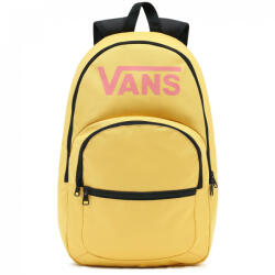 Vans Ranged 2 Backpack Culoare: galben