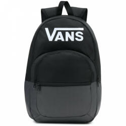 Vans Ranged 2 Backpack Culoare: negru/gri